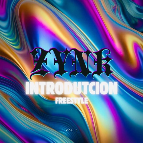 ZYNK INTRODUCTION FREESTYLE (192,5BPM)