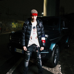 Glocky - Shoebox Freestyle / The Baby