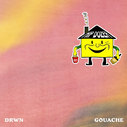 DRWN. - Gouache