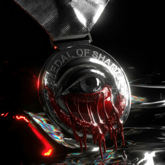 medal of shame