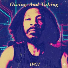 Giving And Taking