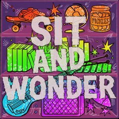 Randy Newman's 115th Dream (A Demo Meant for the Inbox of a Pixar Music Exec)