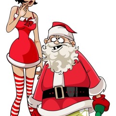 dear santa (p. saintwintrs)