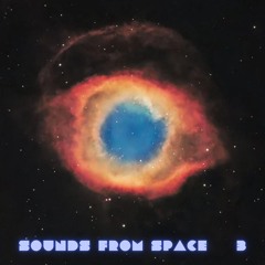 SOUNDS FROM SPACE Vol. 3 (feat. Piscespace)