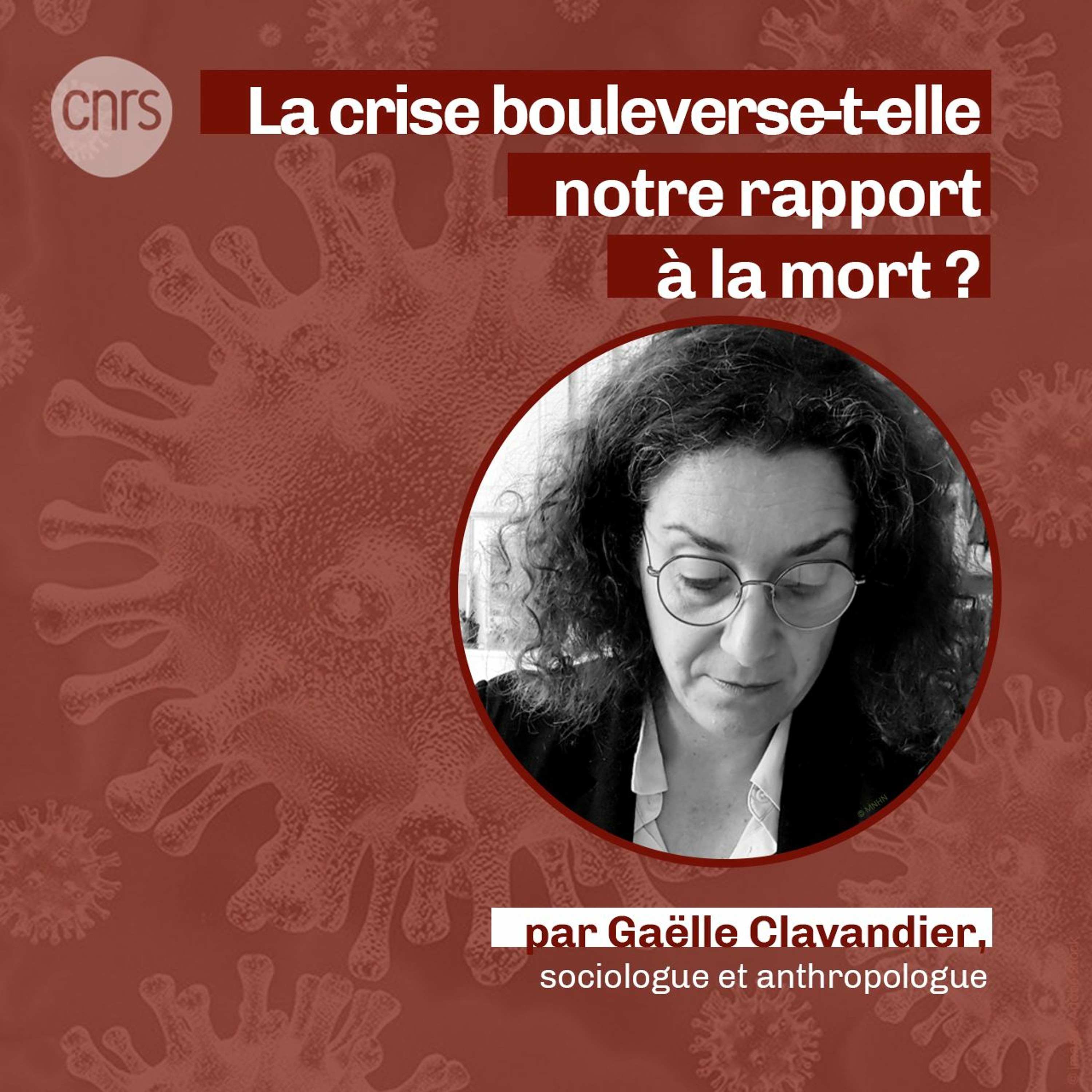 Les Podcasts du CNRS