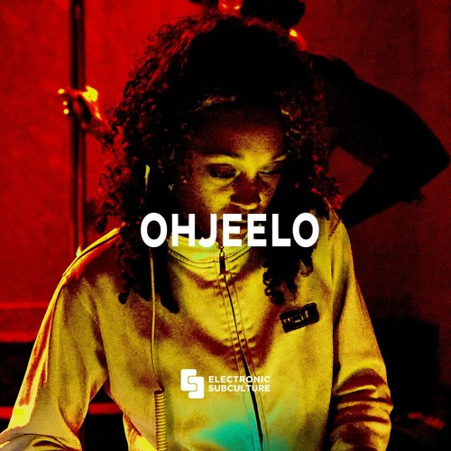 Ohjeelo / Exclusive Mix for Electronic Subculture