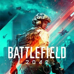 2WEI Feat. Ali Christenhusz - Kickstart My Heart (O.S.T. Of Battlefield 2042 Reveal Trailer)