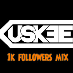 1K FOLLOWERS MIX
