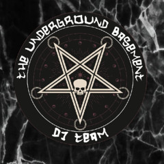 The underground Basement mix tape 001