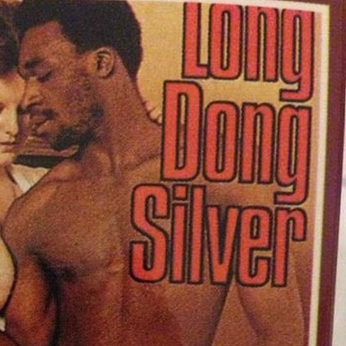 Long Dong Silver - FamousFix.com