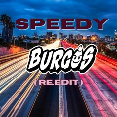 SPEEDY - ( BURGOS - RE.EDIT )