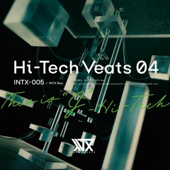 "Hi-Tech Veats 04" Preview【M3-48】