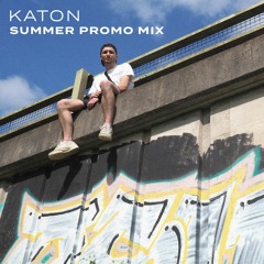 Katon Summer Promo Mix