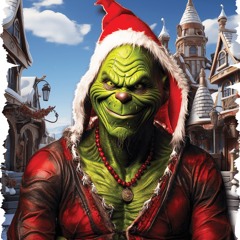 Merry Christmas'23 🎄