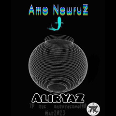 Amo Nowruz AlirYaZ 7Prec hardtechno140