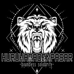 HURU HARA DENPASAR - LITTLE ENEMY×ASMARA788[DjArthaPutra][SHMDJ] Boundless Solidarty 2023