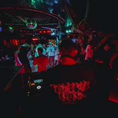 Jou Nielsen DJ Set @Plexus Afterparty St Petersburg