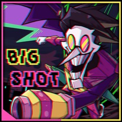 [Deltarune Remix] - BIG SHOT