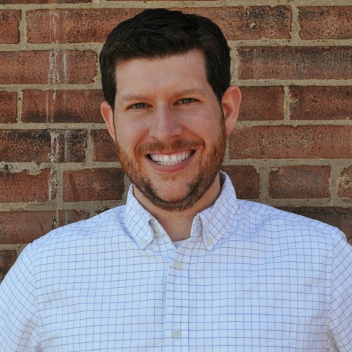 Stream Mission Matters Ep. 4 Brooks Goedeker & St. Louis Midtown