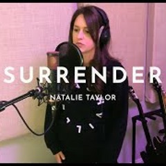 Natalie Taylor -- Surrender