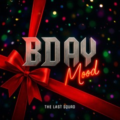 DIIONYG - BDAY MOOD