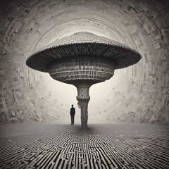 Размытые Границы (2025)