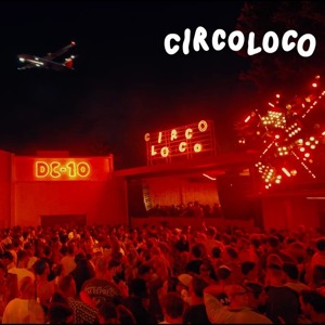 Ricardo Villalobos - Live from Circoloco DC-10 Ibiza (20.07.26 Garden)