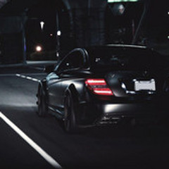 Night Rider🌃