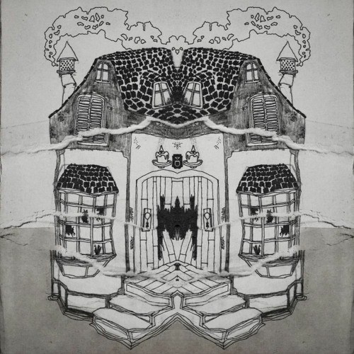 93FEETOFSMOKE - ALL I EVER WANTED (Revived Ghost remix)