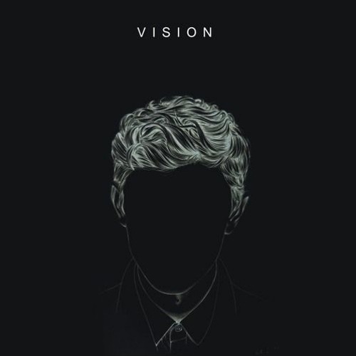 shattered - vision w 9tails