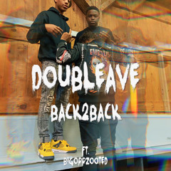 DoubleAve x ZootedTheMan - Back 2 Back.mp3