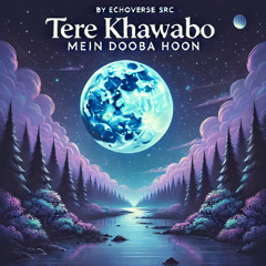 Tere Khwabo Mein Dooba Hoon