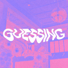 Guessing [Radio Edit]