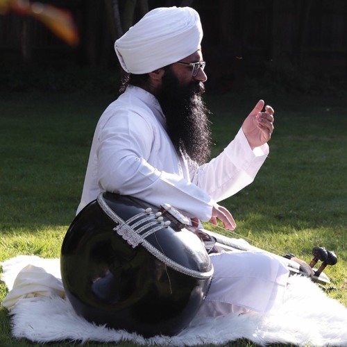 Maulee Dharti Mauleyaa Aakaash - Basant(Marwa)- Bhai Gurpreet Singh Ji Chandan