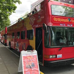 Review Special Price Citysightseeing Seattle Hop-On Hop-Off Bus Tour + Bookable Extras
