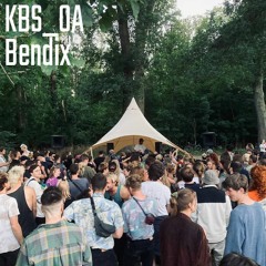 [Bendix] @ [Blaue_Stunde_OA] [220716]