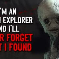 "I'm an urban explorer and I'll never forget what I found in an abandoned factory" Creepypasta