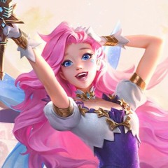 SERAPHINE GIRLY POP YAS QUEEEEEN