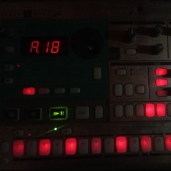 Hammersmith  slider ... by DJ Charlie second sun recordings..