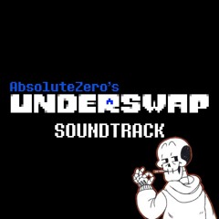 AbsoluteZero's Underswap - the name's papyrus. v2