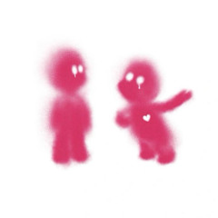 Never Lonely (p. tainiykick)