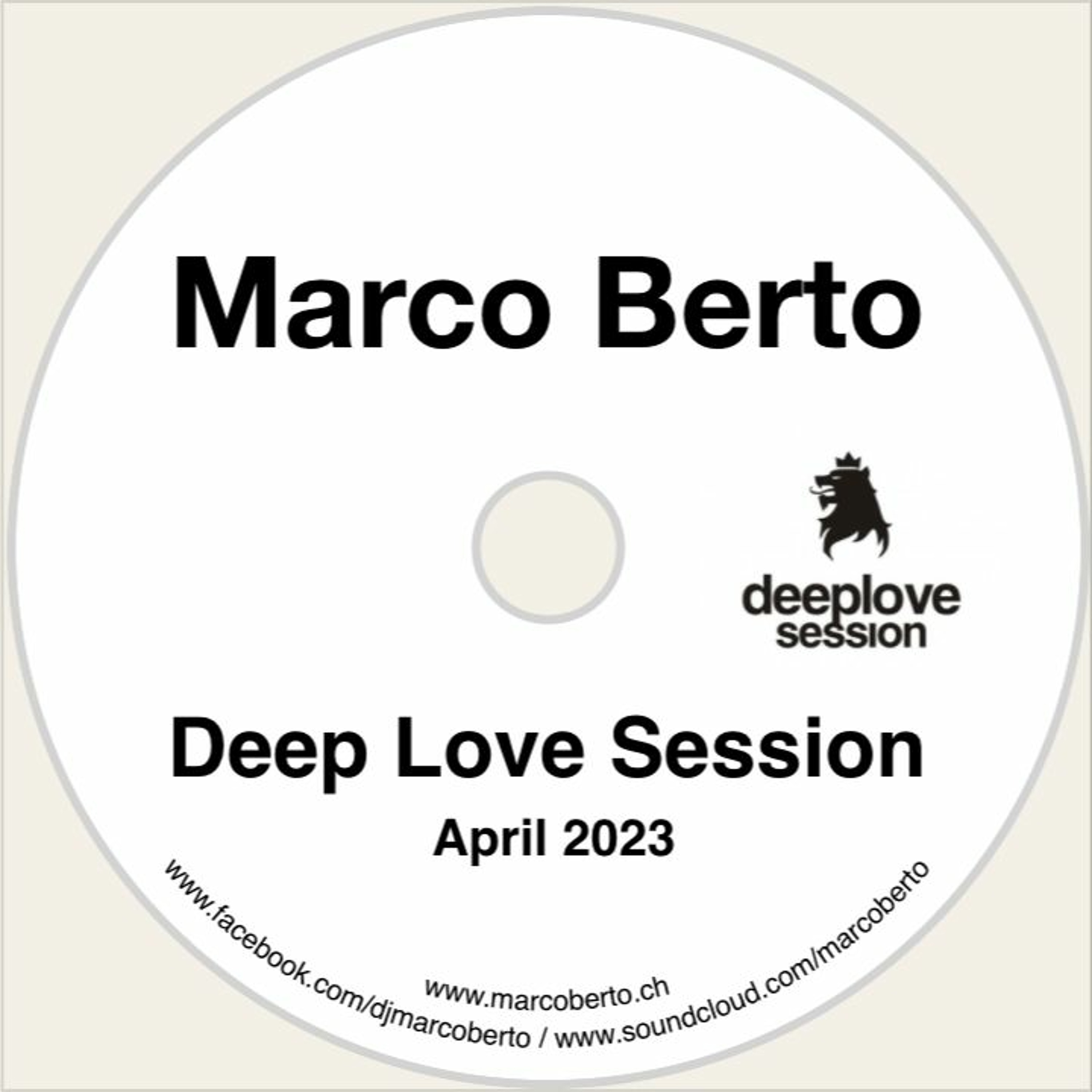 Marco Berto Podcast