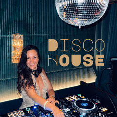 #1 Cosmic Disco House Set by Ms Cam