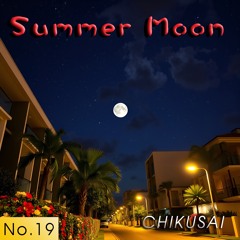 Summer Moon