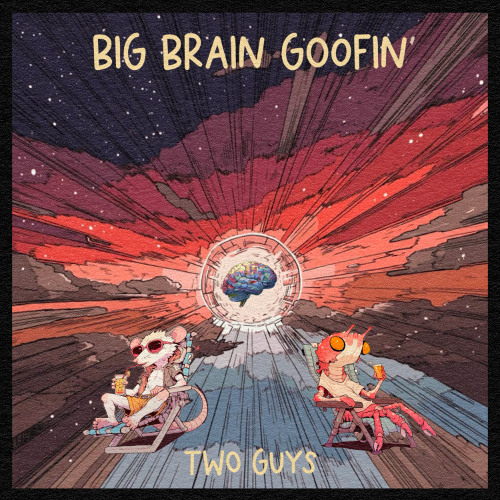 Two Rings (To Funk Them All)