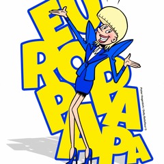 Papa houdt van hakken (hertaling Europapa)