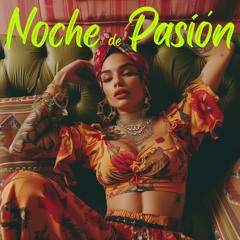Latin Hip Hop Beat - Noche de Pasion