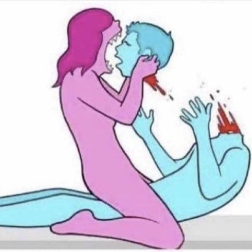 Femme Fatale [Rough Version]