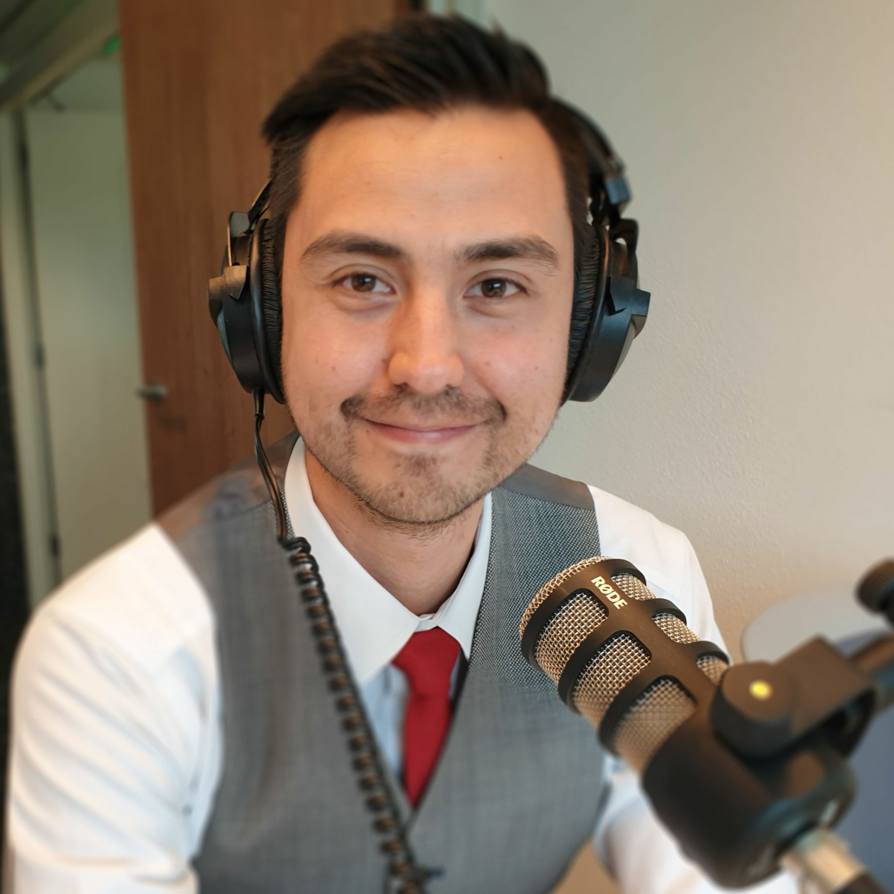 Programme Podcast