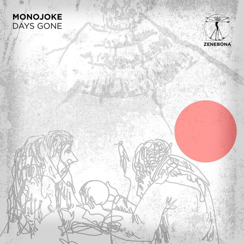PREMIERE : Monojoke - Persecution (Original Mix) - Zenebona Records